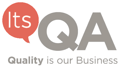 Itsqa logo